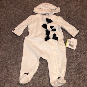 Beautiful Onesie for Baby Girl